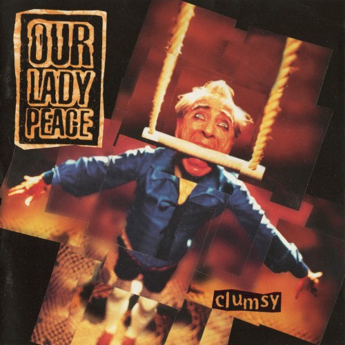 Our Lady Peace